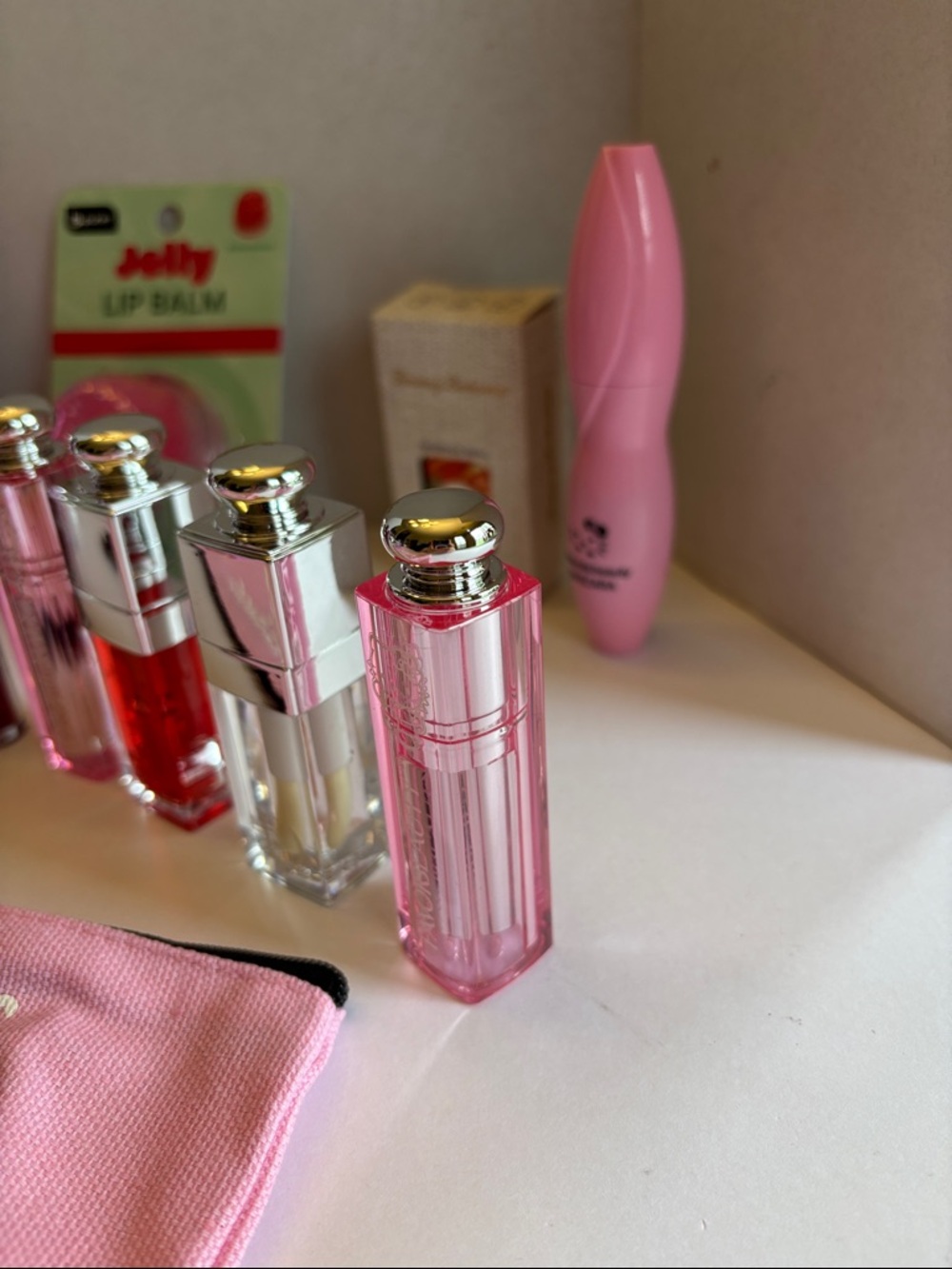 16 piece Pink Beauty Bundle - Picture 6 of 13